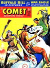 The Comet  #510 (26 April 1958)