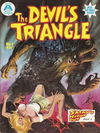 The Devil's Triangle (Gredown, 1976? series) #1 [January 1976?]