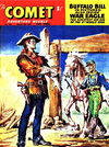 The Comet (AP, 1946 series) #504 (15 March 1958)