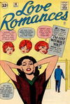 Love Romances (Marvel, 1949 series) #98 March 1962