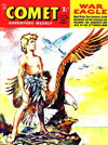 The Comet (AP, 1946 series) #498 (1 February 1958)