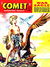 The Comet (AP, 1946 series) #498 (1 February 1958)