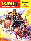 The Comet  #497 (25 January 1958)