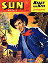 Sun (AP, 1952 series) #487 (7 June 1958)