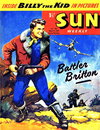 Sun  #485 (24 May 1958)