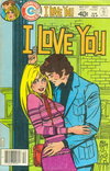 I Love You  #127 (December 1979)
