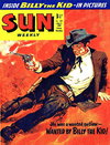Sun  #482 (3 May 1958)