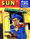 Sun (AP, 1952 series) #480 (19 April 1958)