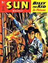 Sun (AP, 1952 series) #478 (5 April 1958)