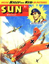 Sun  #476 (22 March 1958)