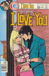 I Love You  #120 (October 1976)