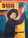Sun  #466 (January 1958)