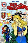 Teen Confessions  #91 (October 1975)