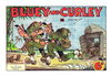 Bluey and Curley [Courier-Mail] (Queensland Newspapers, 1944? series)  October 1945