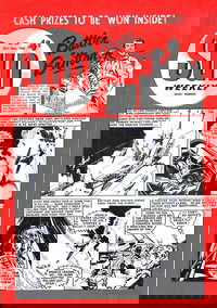 Sun  #494 (26 July 1958)