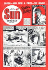 Sun  #495 (2 August 1958)