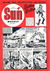Sun (AP, 1952 series) #496 (9 August 1958)
