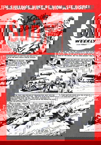 Sun  #499 (30 August 1958)