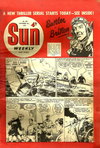 Sun  #509 (8 November 1958)