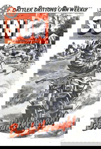 Sun (AP, 1952 series)  #nn [558] (17 October 1959)