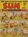 Sun  #164 (29 March 1952)