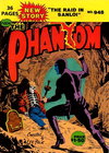 The Phantom  #948 (February 1990)