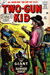 Two Gun Kid (Marvel, 1953 series) #42 (June 1958)