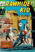 The Rawhide Kid (Marvel, 1960 series) #90 (August 1971)