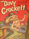 Fearless Davy Crockett (Frew, 1956 series) #2 [June 1956?]