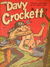 Fearless Davy Crockett (Frew, 1956 series) #2 ([June 1956?])