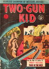 Two-Gun Kid (Transport, 1955 series) #9 ([June 1957?])