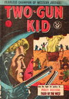 Two-Gun Kid  #9 ([June 1957?])