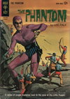 The Phantom  #2 (February 1963)