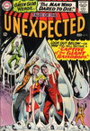 Tales of the Unexpected  #92 (December 1965-January 1966)