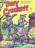 Fearless Davy Crockett (Frew, 1956 series) #3 (July 1956)