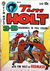 Tim Holt (Magazine Enterprises, 1948 series) #40 (February-March 1954)