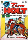 Tim Holt  #40 (February-March 1954)