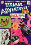 Strange Adventures  #184 (January 1966)