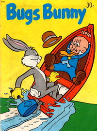 Bugs Bunny (Rosnock/SPPL, 1978 series)  #28002 ([1978])