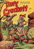 Fearless Davy Crockett (Yaffa/Page, 1965? series) #3 ([July 1965?])