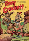 Fearless Davy Crockett  #3 ([July 1965?])
