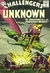 Challengers of the Unknown (DC, 1958 series) #11 (December 1959)