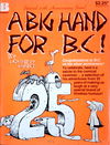 A Big Hand for B.C.! (Beaumont, 1983 series) [nn] (1983)