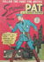 Sergeant Pat of the Radio-Patrol (Atlas, 1948 series) #54 ([April 1956?])