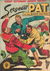 Sergeant Pat of the Radio-Patrol (Atlas, 1948 series) #39 ([January 1954?])