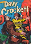 Fearless Davy Crockett  #10 ([April 1970])