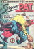 Sergeant Pat of the Radio-Patrol (Atlas, 1948 series) #25 ([November 1952?])
