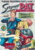 Sergeant Pat of the Radio-Patrol (Atlas, 1948 series) #22 ([August 1952?])