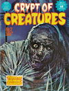 Crypt of Creatures (Gredown, 1976 series) #2