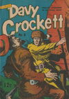 Fearless Davy Crockett (Yaffa/Page, 1965? series) #12 June 1971